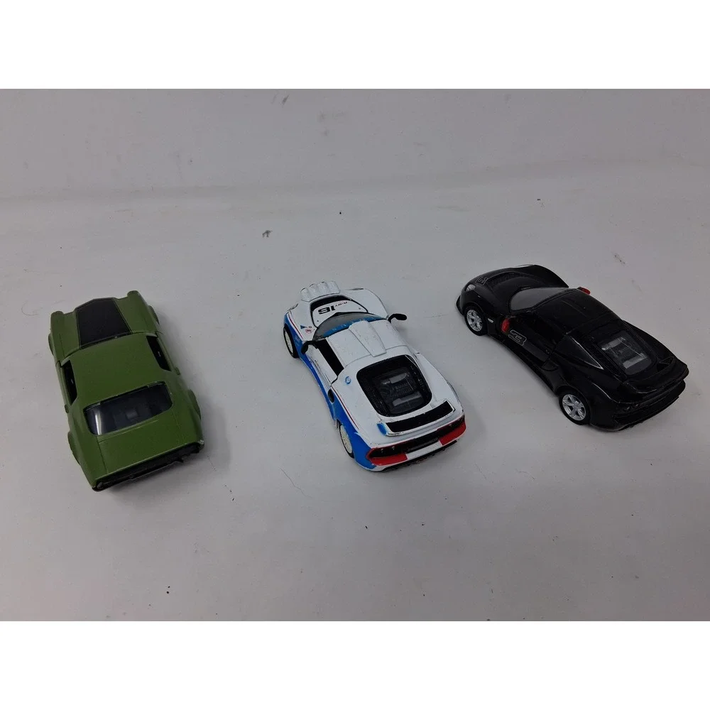 Jada Toys die cast